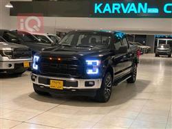فۆرد F-150
